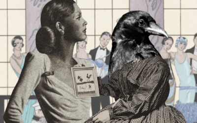 Karty metaforyczne a Tarot. Gdzie leży różnica?