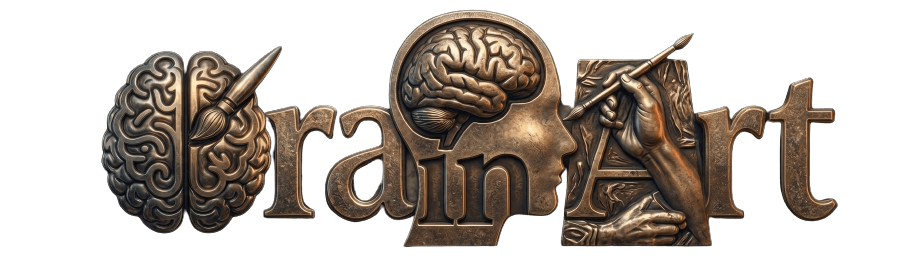 BrainArt - Karty Metaforyczne: Szkolenia dla coachów, nauczycieli, terapeutów, mentorów i liderów