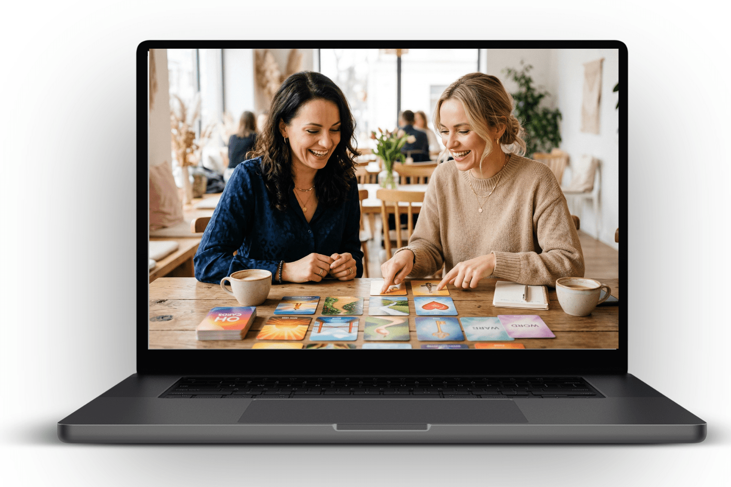 Cover Page Template